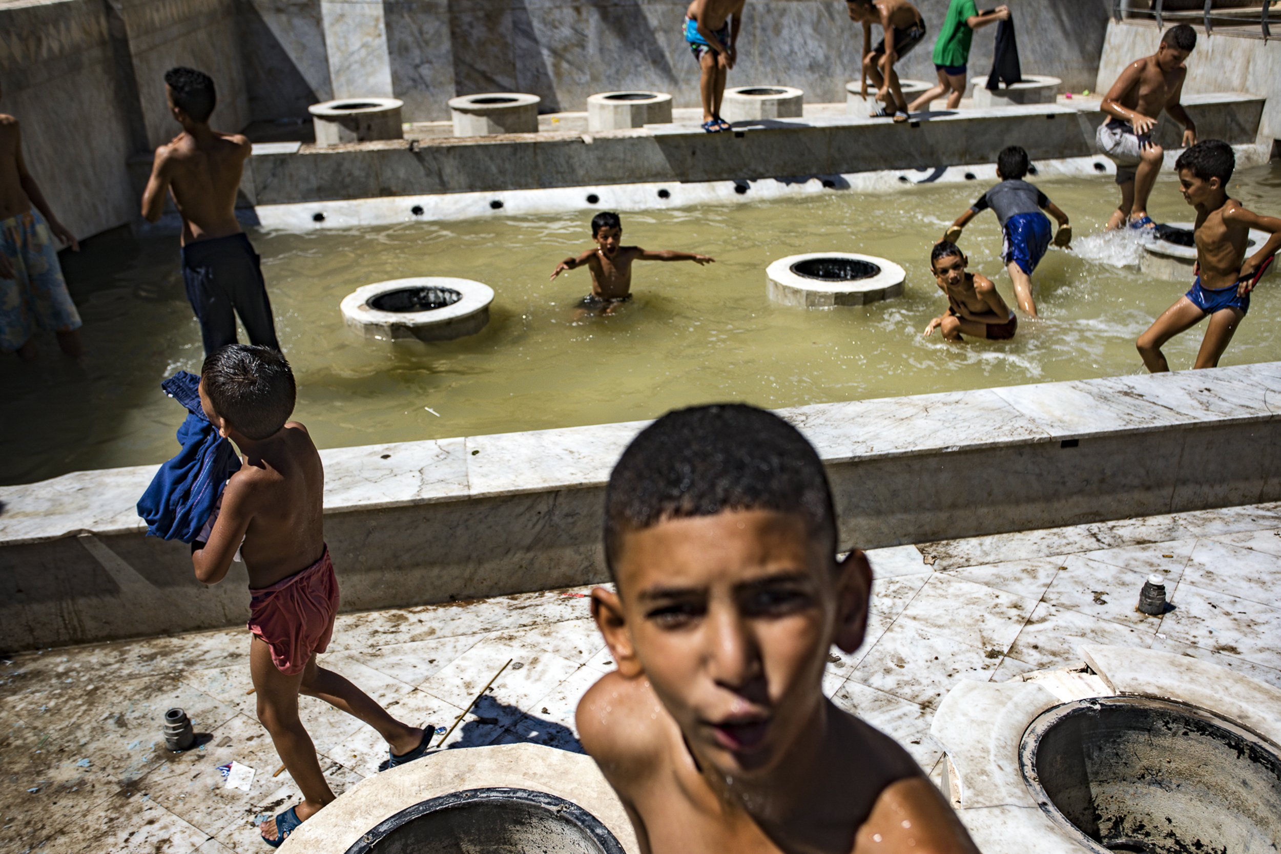 Fes, Morocco