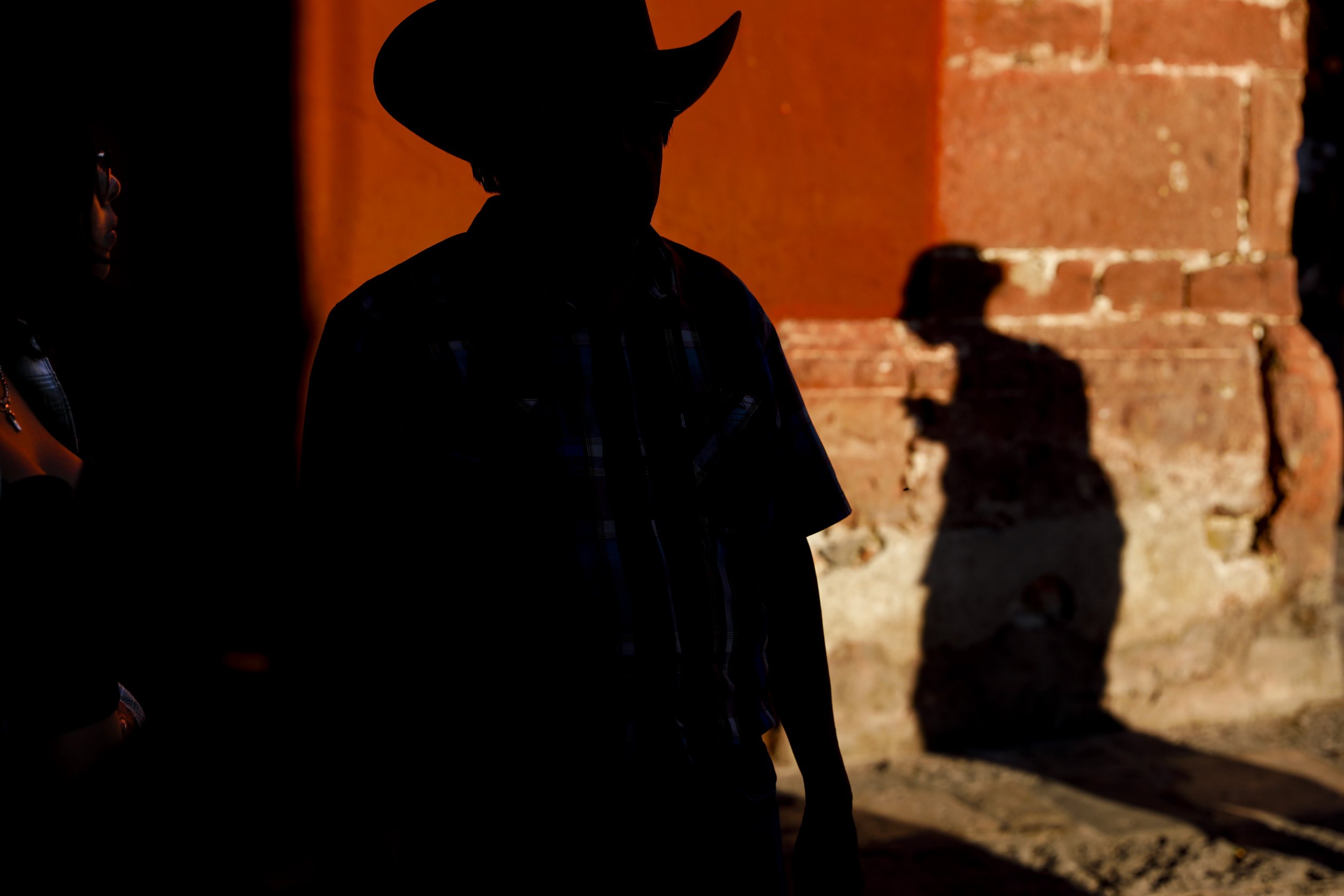 San Miguel de Allende, Mexico