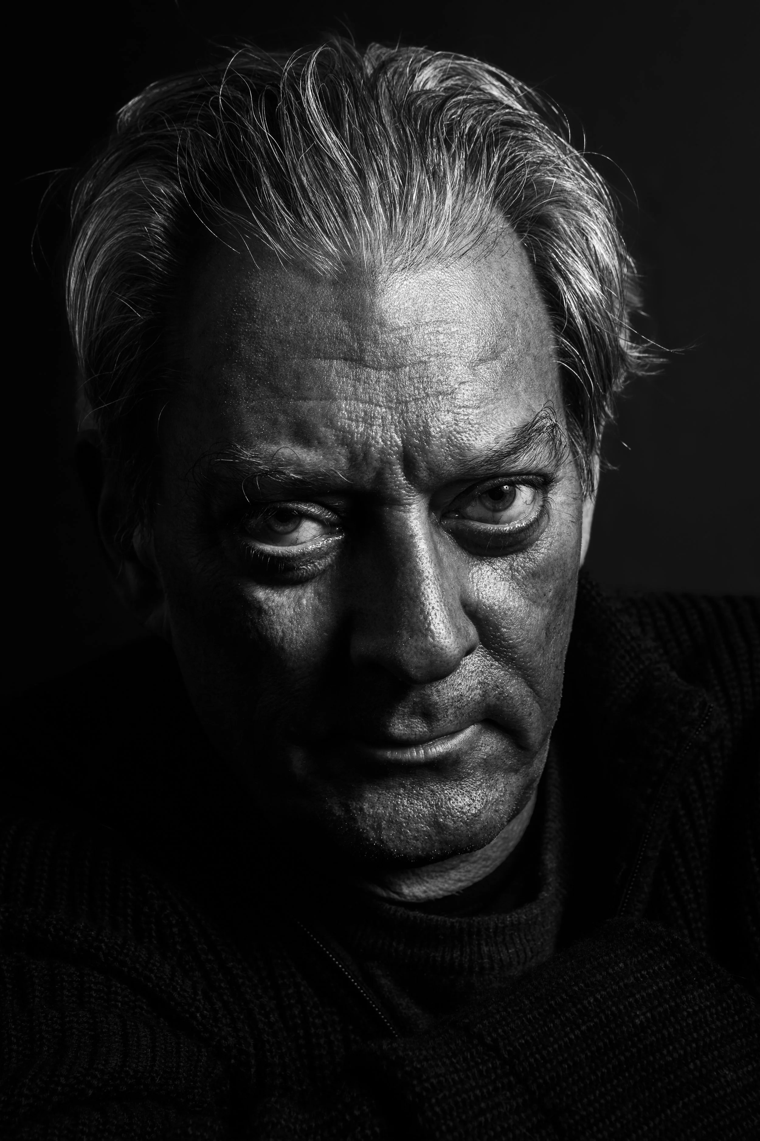 Paul Auster, Writer