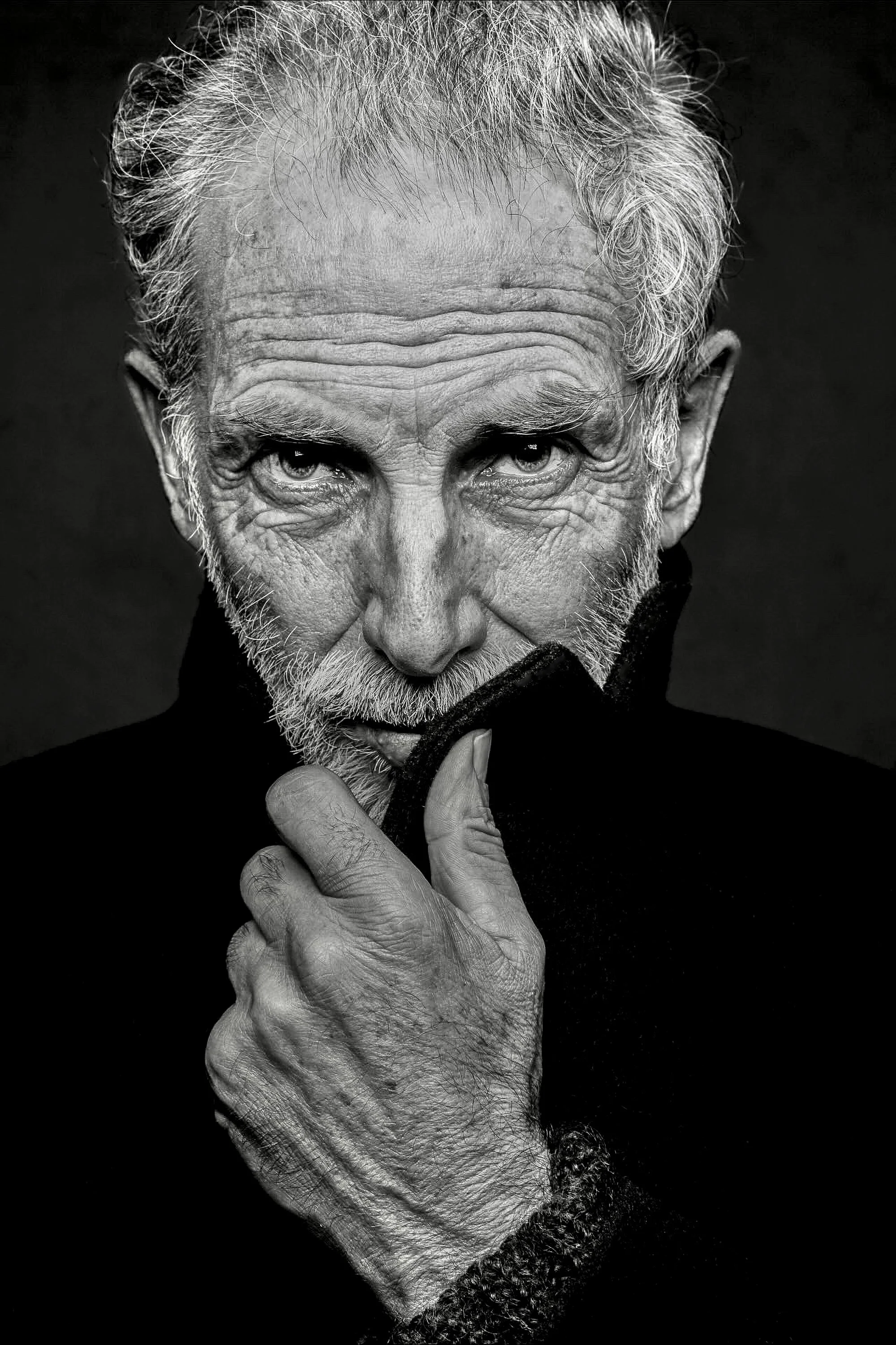 Hector Noguera, Actor