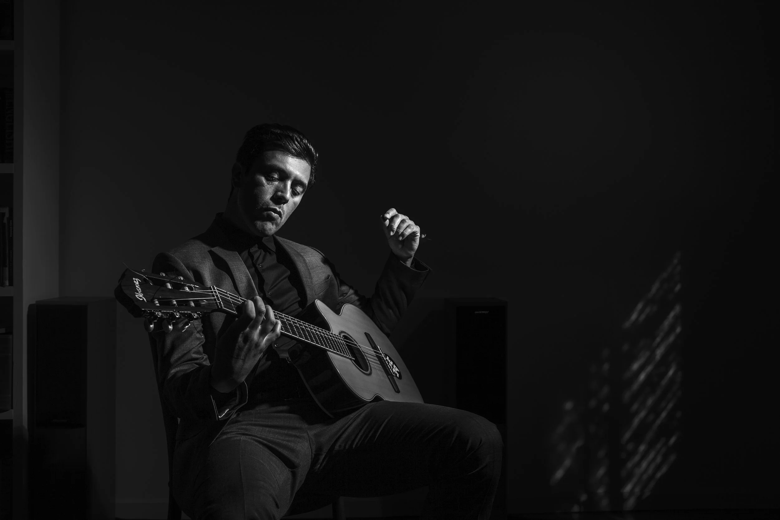 Gepe, Musician