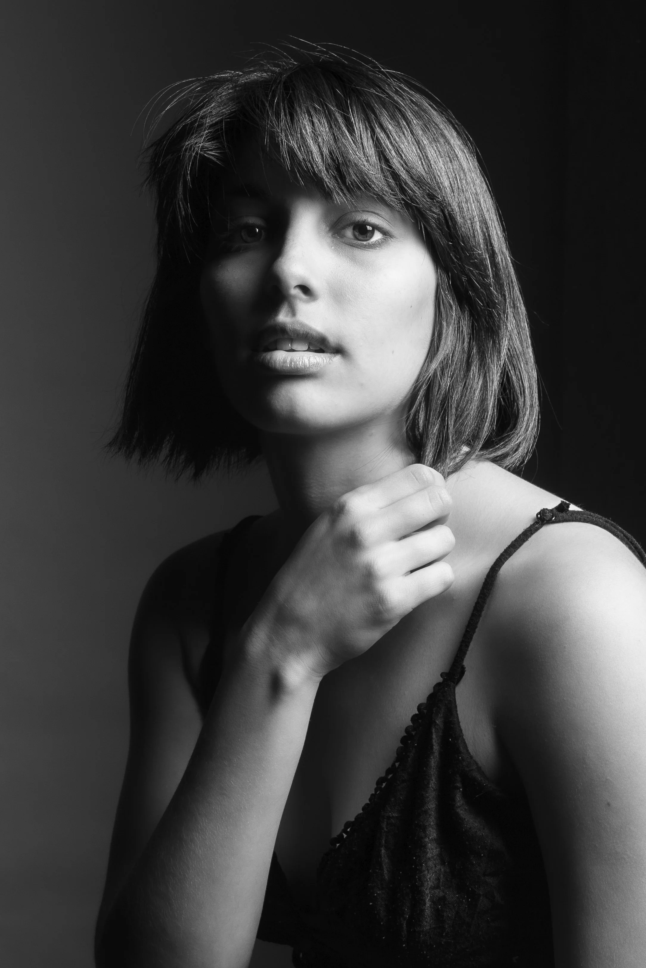 Paulina, Dancer