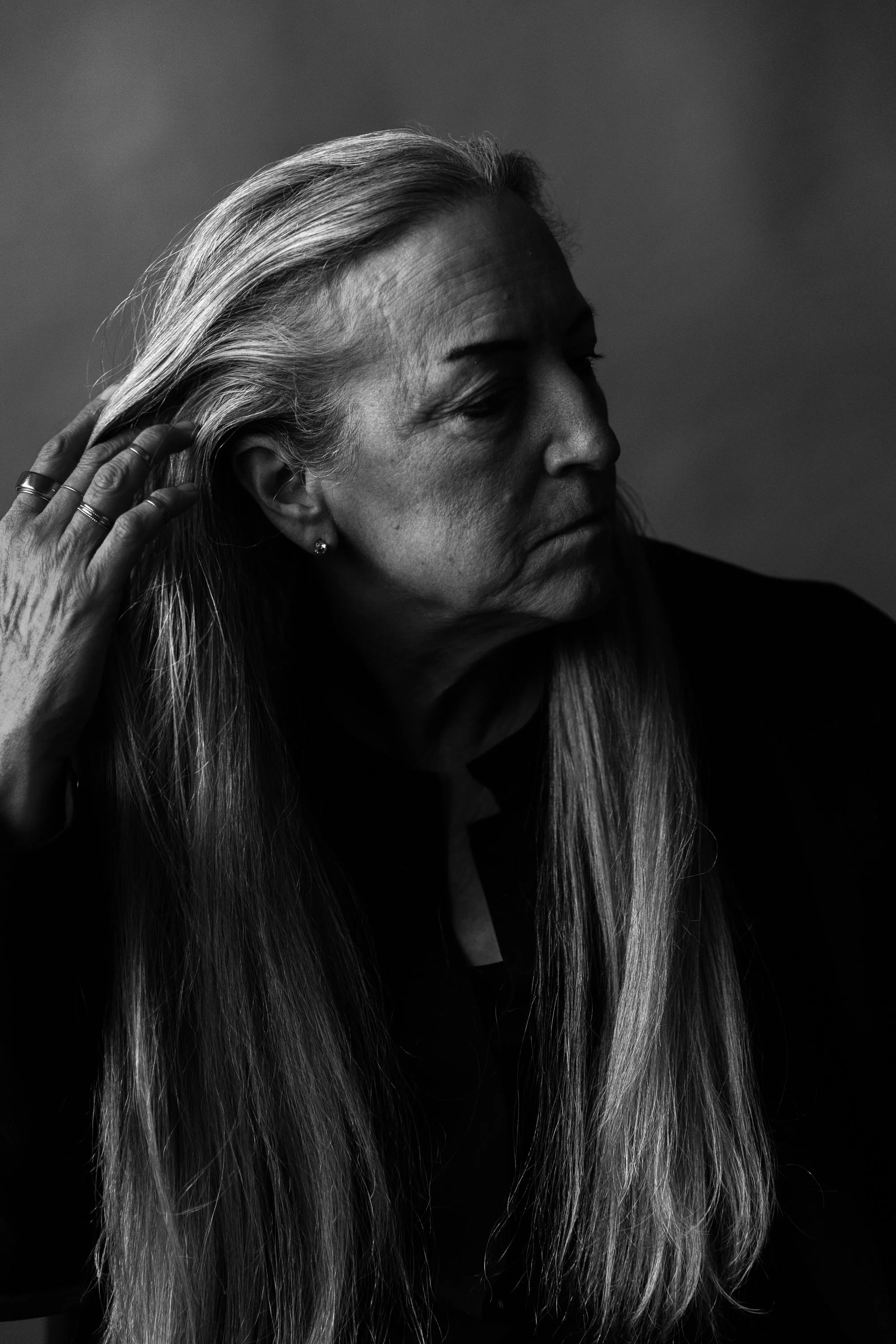 Ashley Garrett, photographer NYC