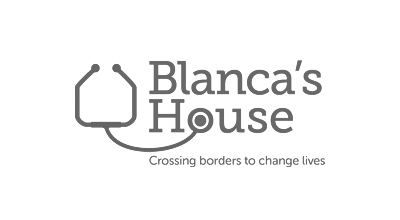 Blanca's House