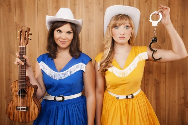 Featuring music by REFORMED WHORES