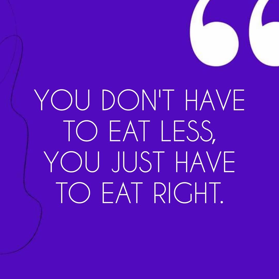 Happy Monday and a little reminder for the week ahead!
.
.
#drinkSCULLisms #eatright #feelright #eatgood 
#feelgood #quotestoliveby