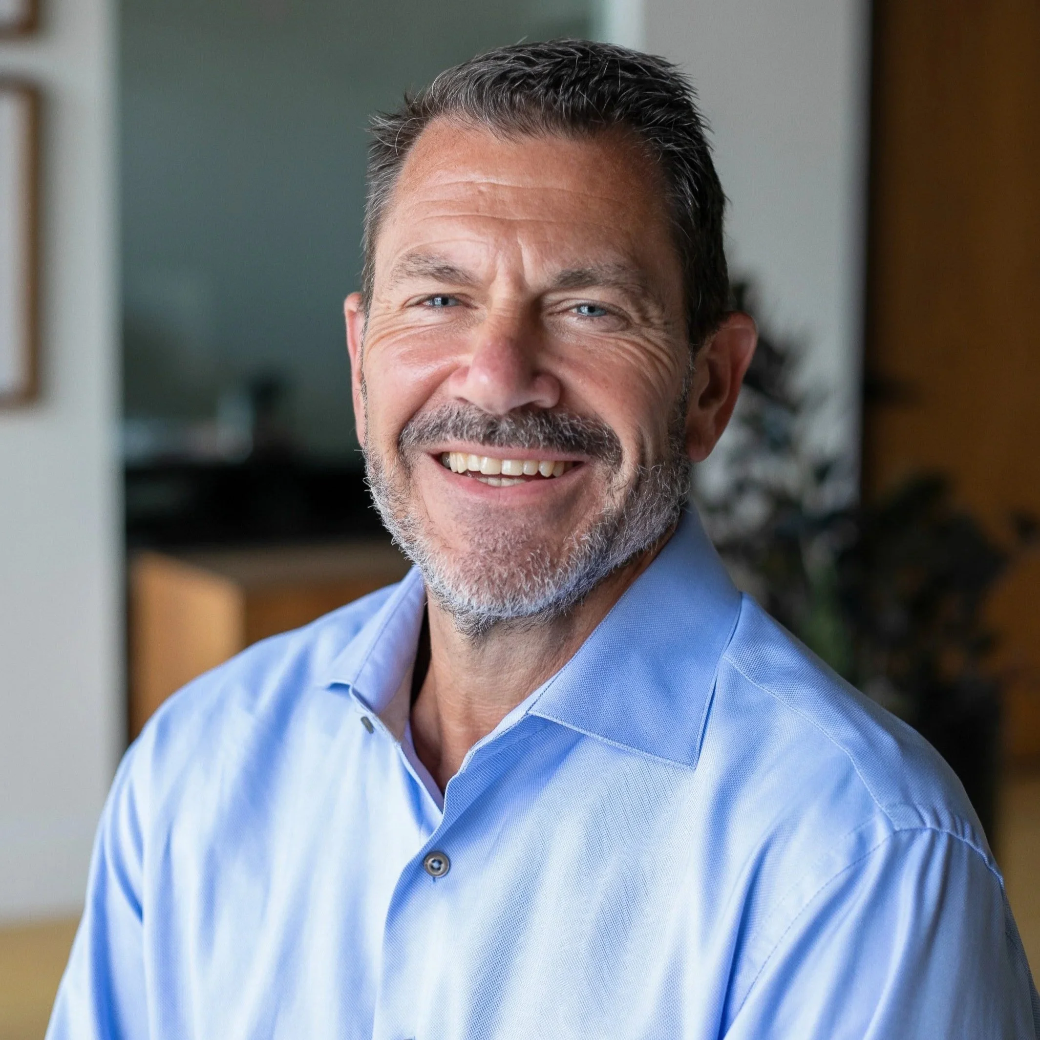  Troy Klein 
 Senior Mortgage Consultant 
