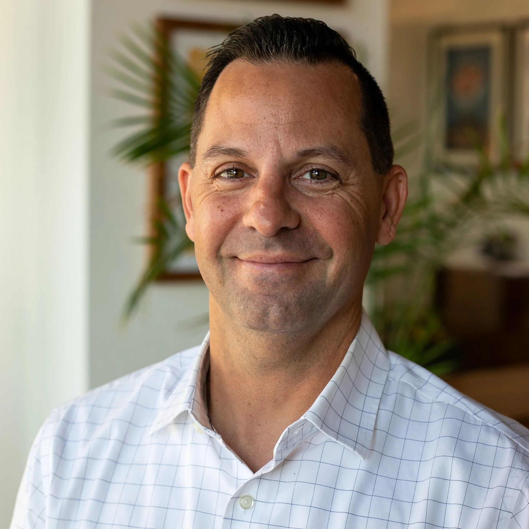  Marc Gatto 
 Senior Loan Processor 