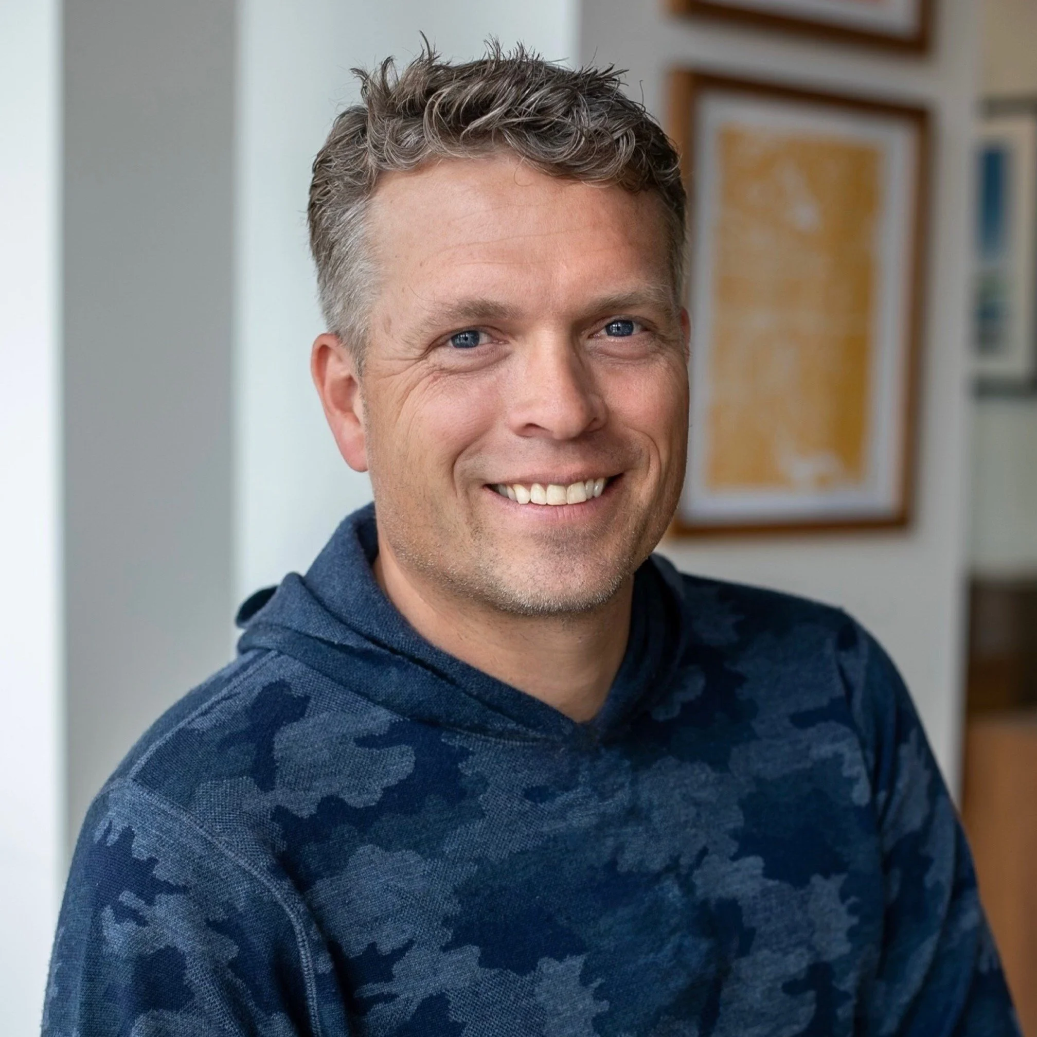 Gus Kellom 
 Mortgage Consultant/Partner