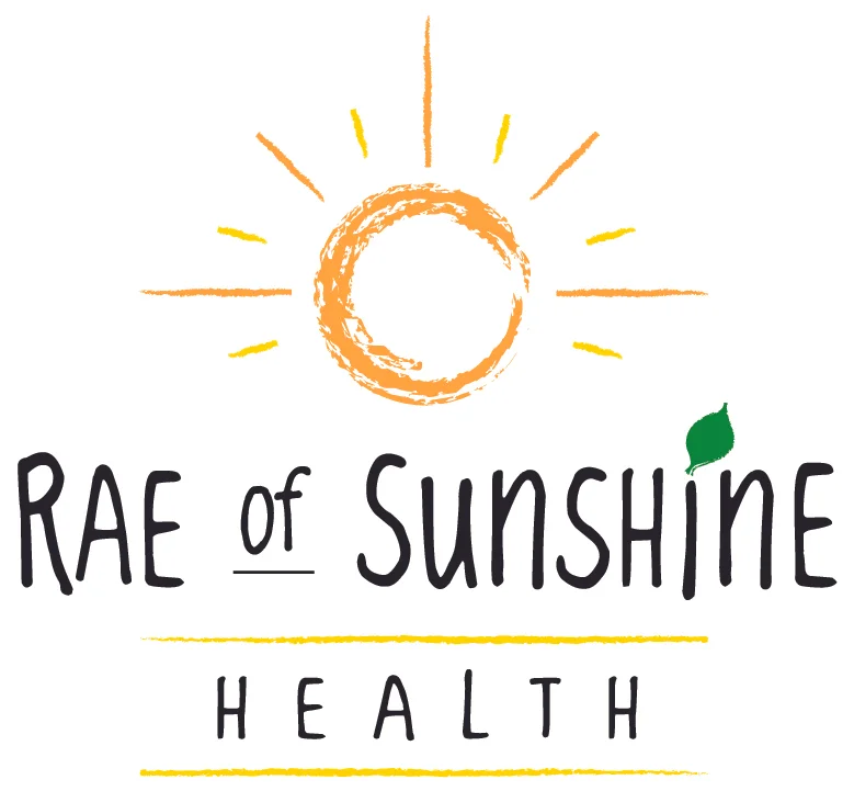 Rae of Sunshine Health