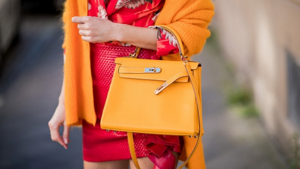 High-end handbag or property purchase: Here’s how the two investment strategies stack up