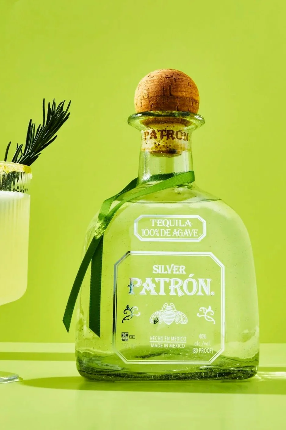Patron Tequila
