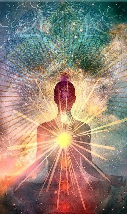 Spiritual and Intuitive Development Course 