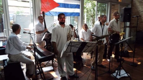 Havana in Chicago Fundraiser