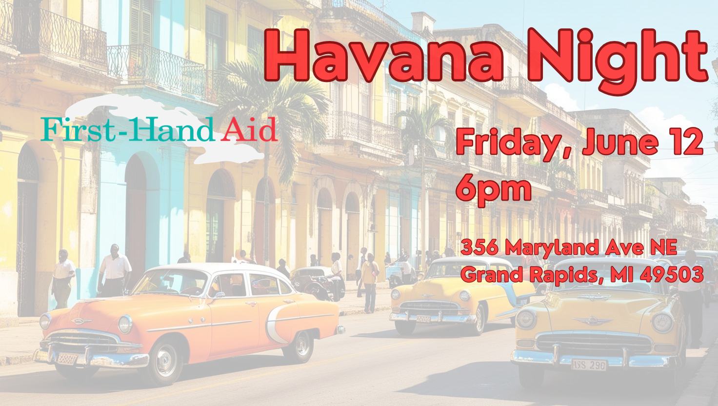 Havana Night 2026