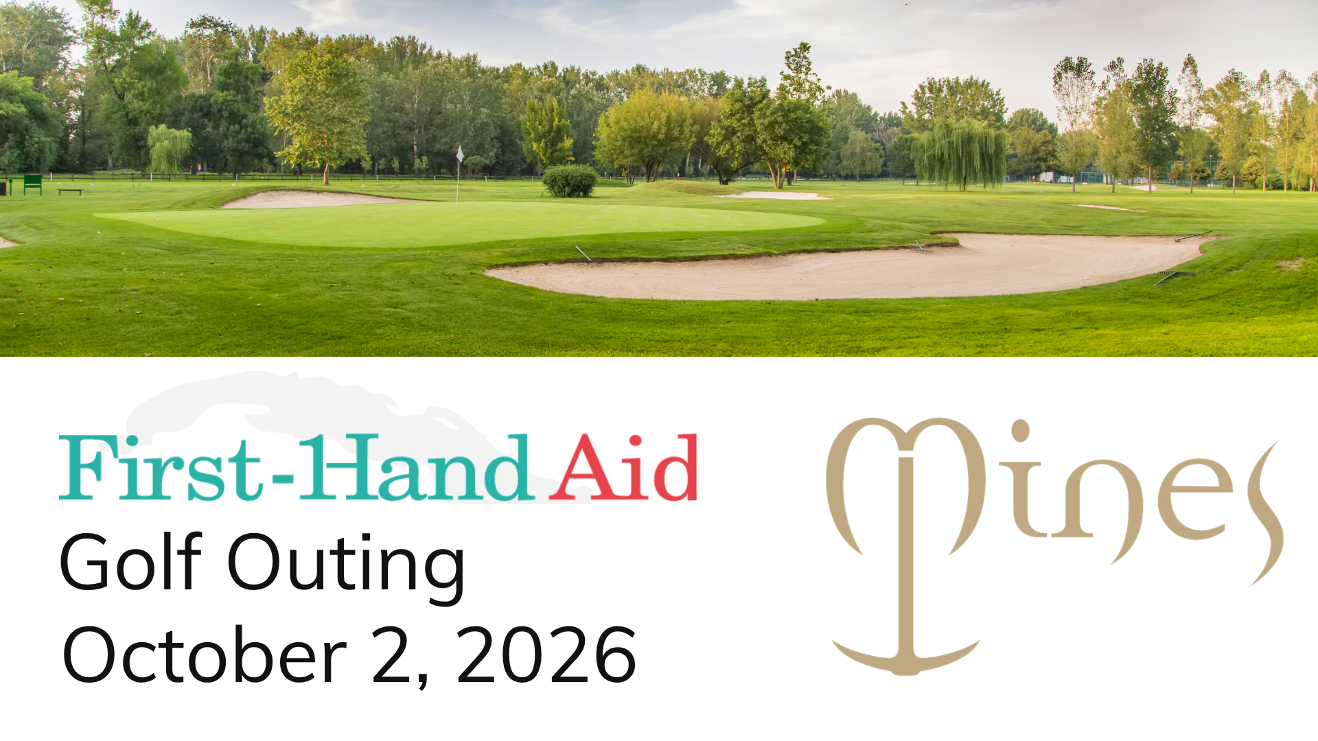 Golf Outing