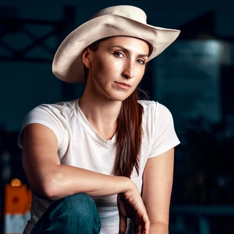 Chelsea Retzloff ~ Lead Dancer, Co-Producer, Company Manager
