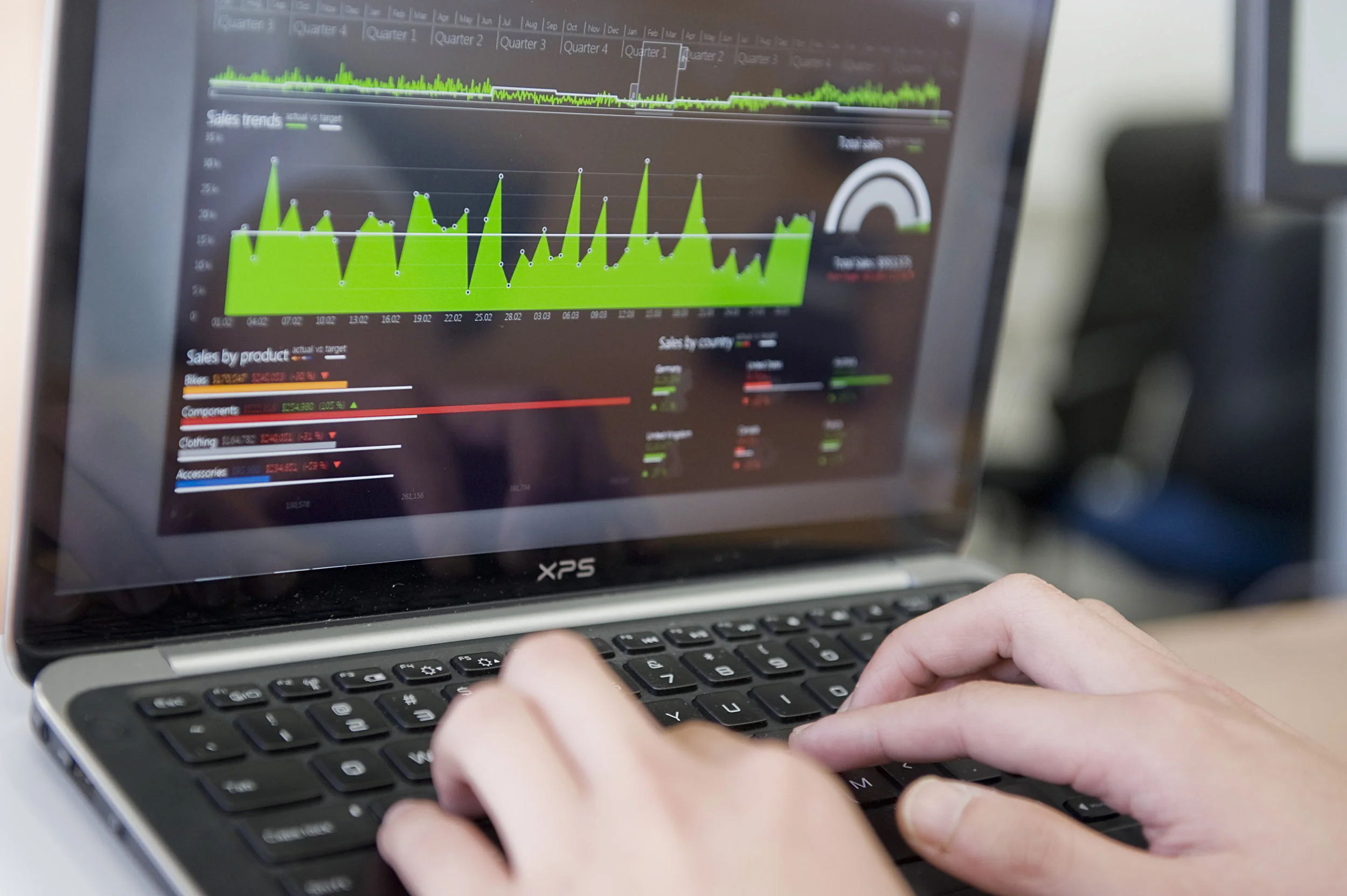 The Data Jungle - Is Your Data Safe?