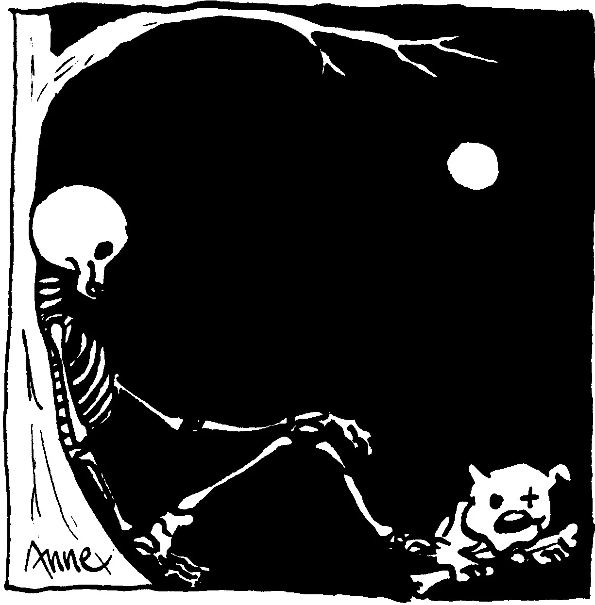 The Data Jungle - Haunted Systems