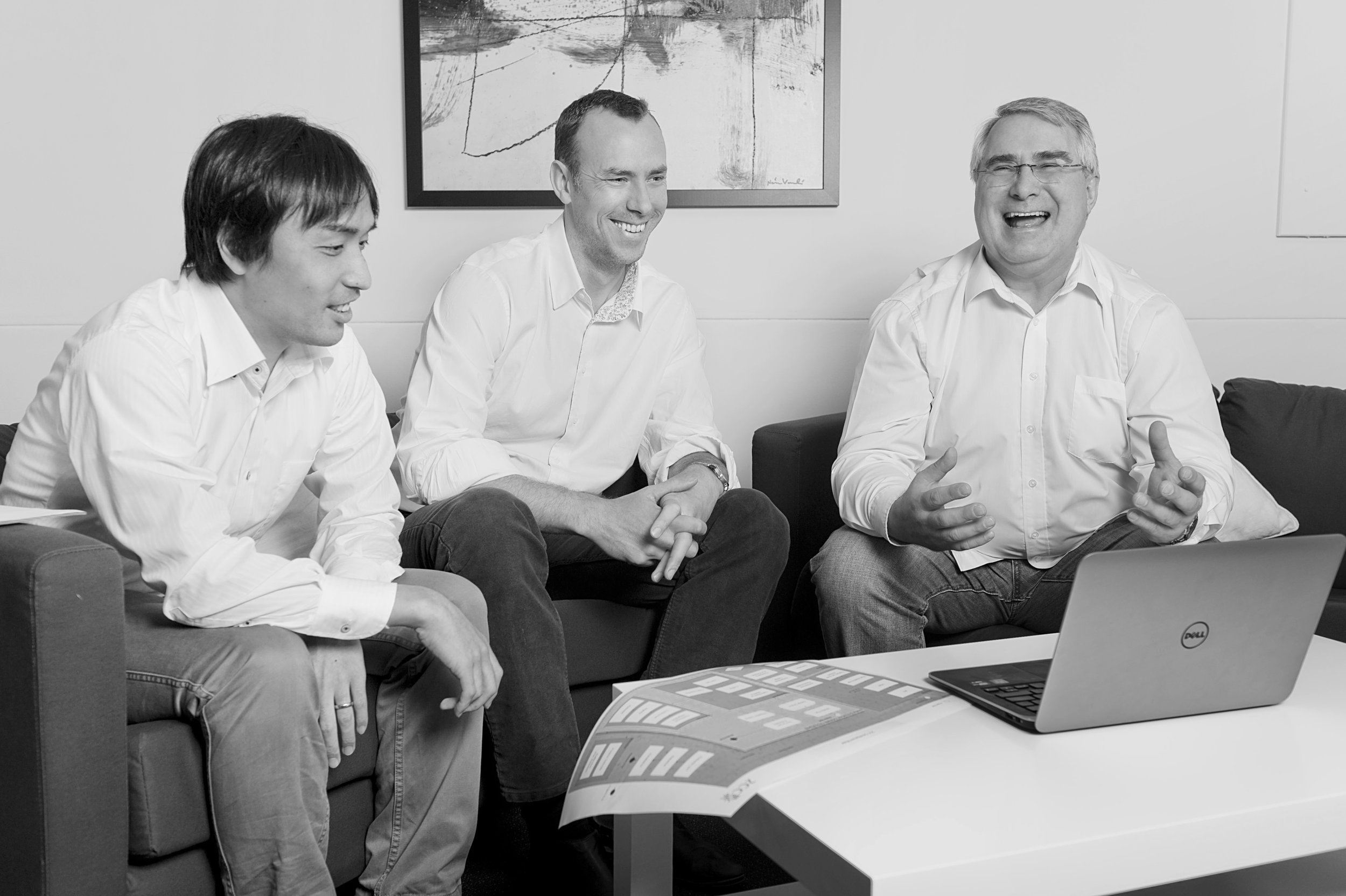 The Data Jungle - Building Great Teams