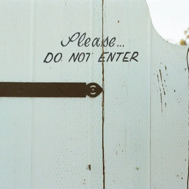 5 Tips to Set Healthy Boundaries this New Year