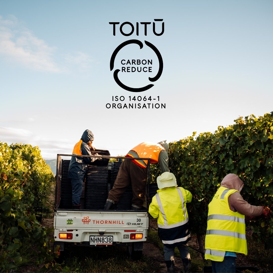 We&rsquo;re proud to be Toitū carbonreduce certified, reflecting Indevin&rsquo;s commitment to building a sustainable business model that ensures our future, respects our people and protects our environment and critical natural resources. 

This is a