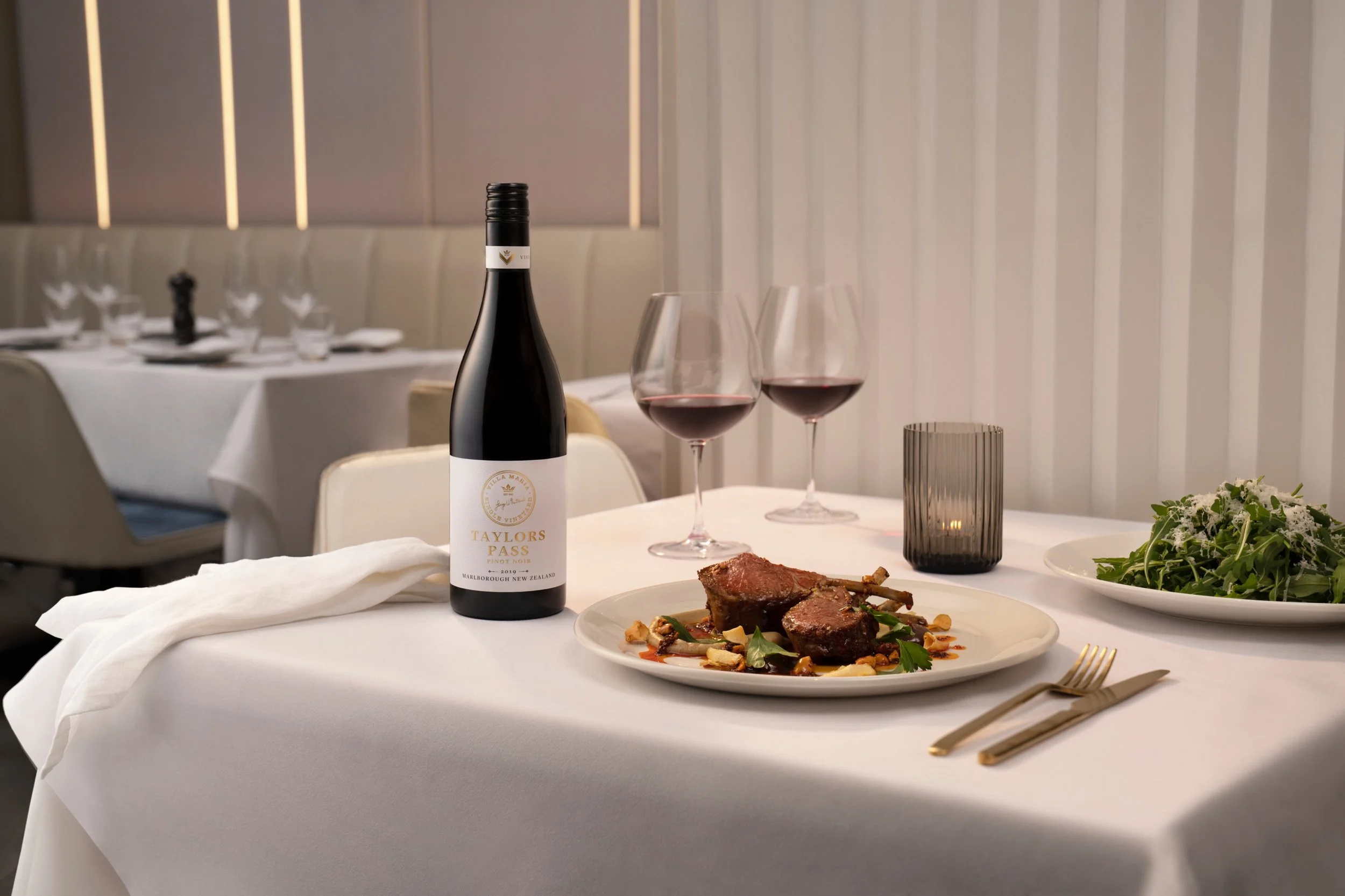 International Pinot Noir Day 2024