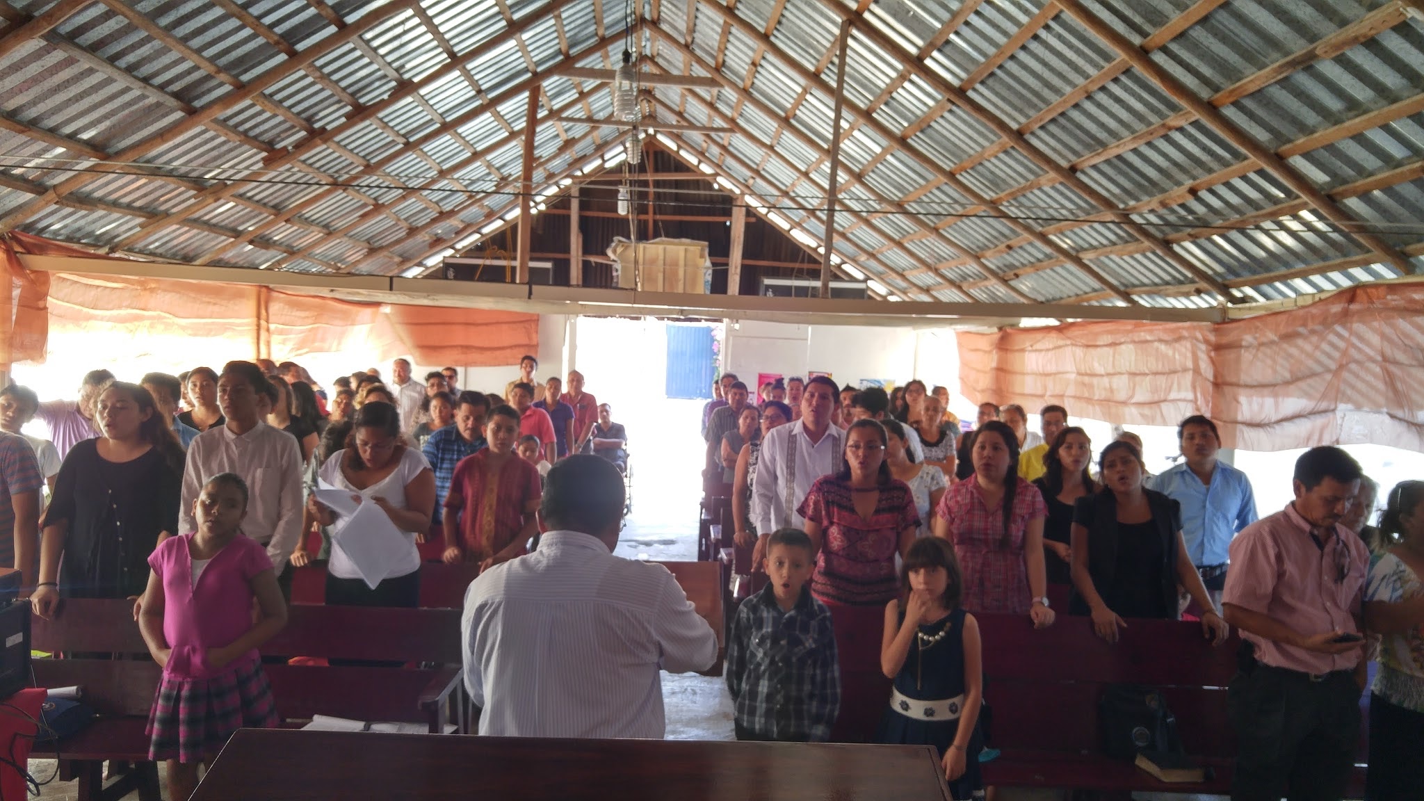Campaña Evangelistica | Playa del Carmen, Quintana Roo, Mexico — Ministerio  Dios Para Hoy