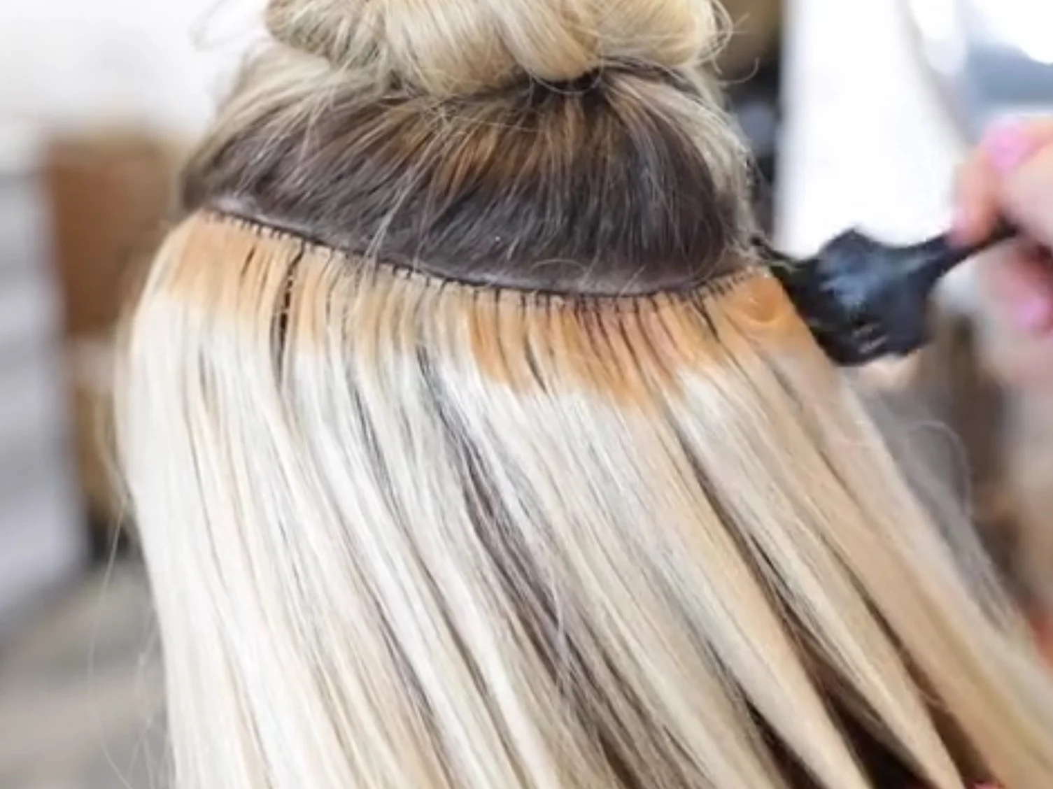 Habit Extension Method — Amy Merritt Hair & Makeup