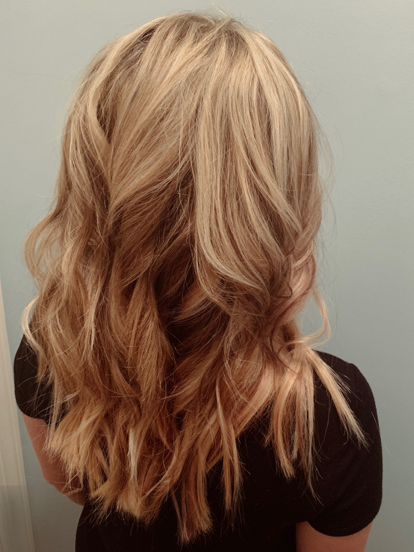 Habit Extension Method — Amy Merritt Hair & Makeup