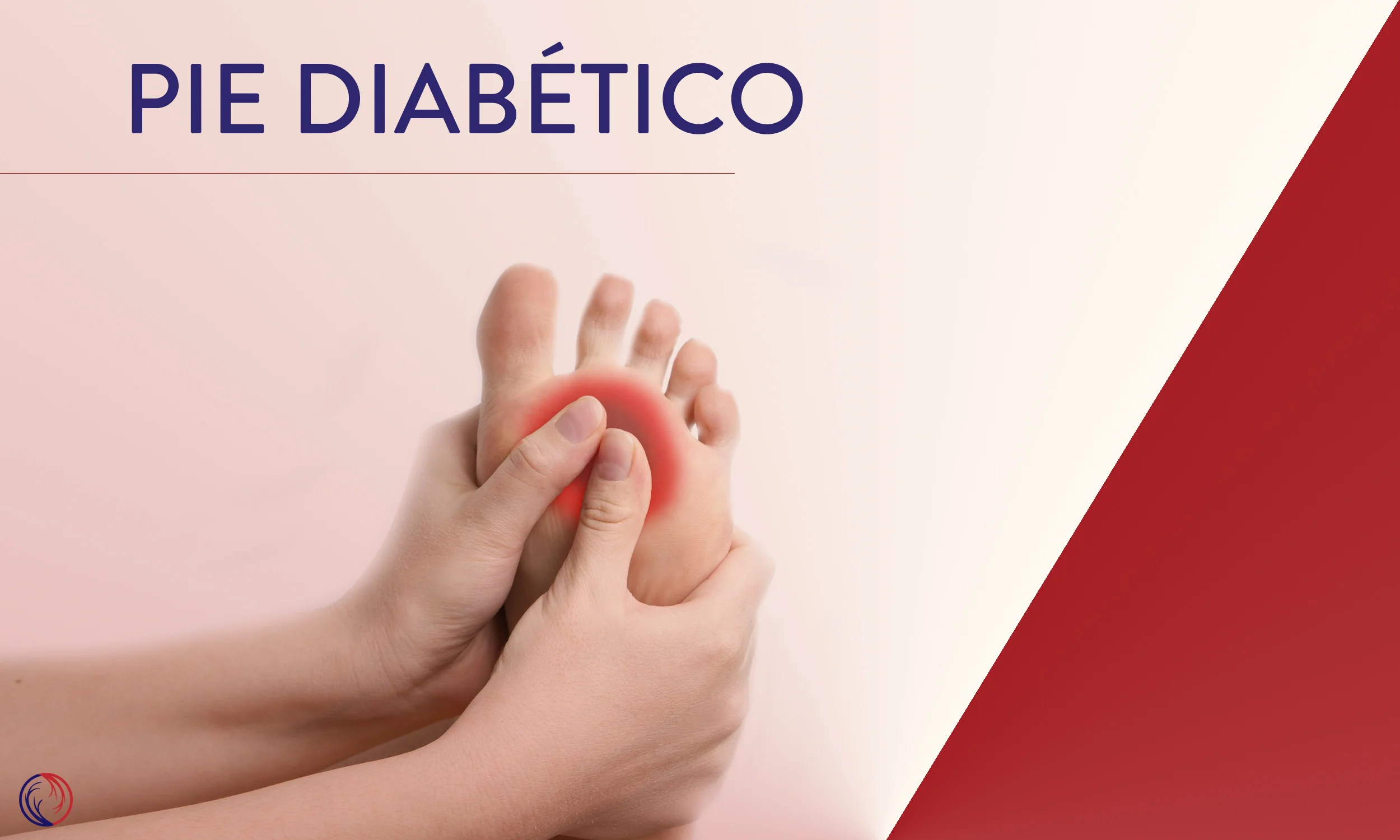 Pie diabético