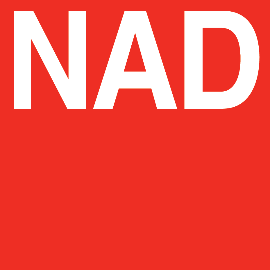 NAD — Sound Developments