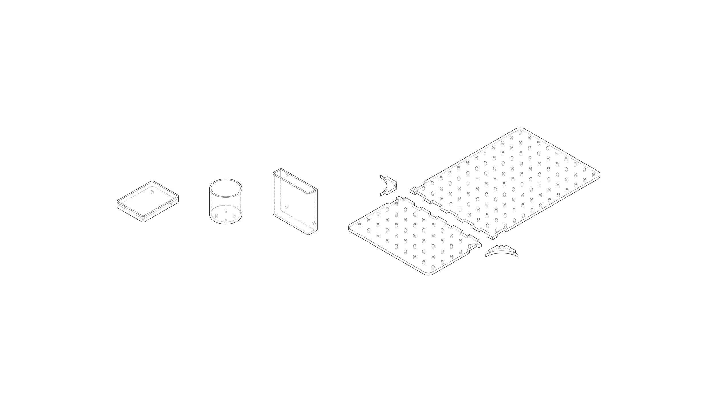  Parts 