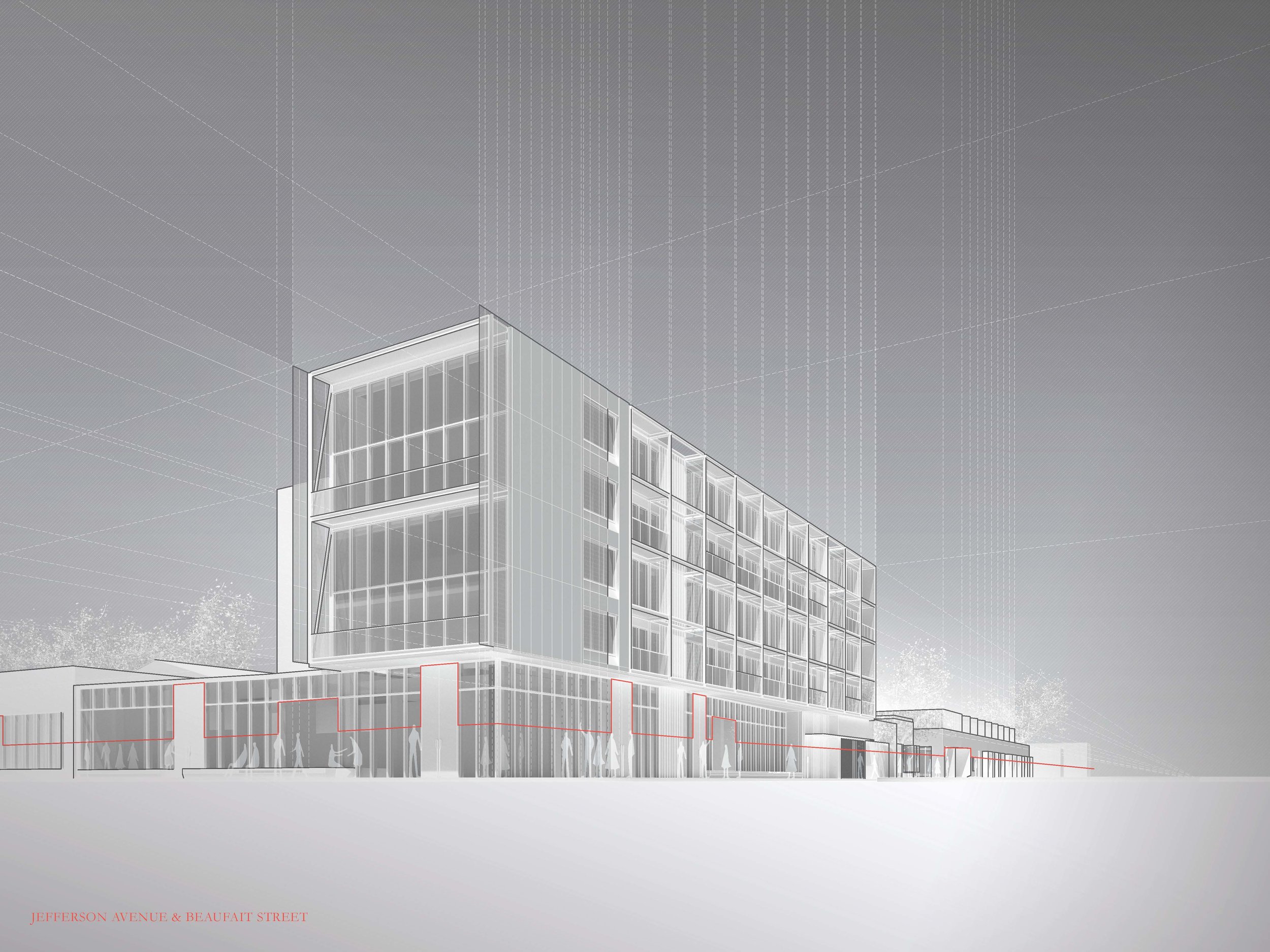 Beltline Live/Work