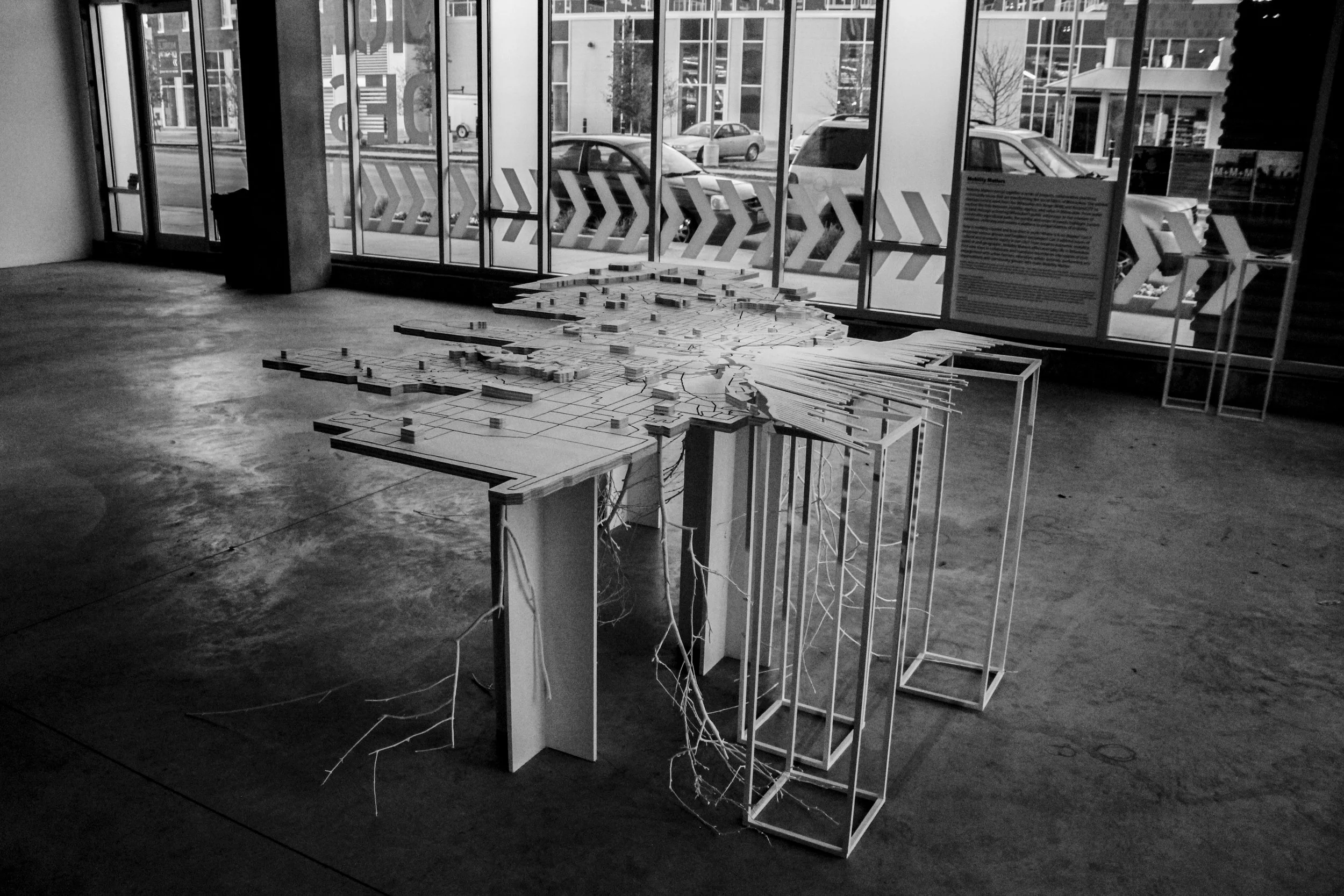  Milwaukee Parks &amp; Rivers Model 