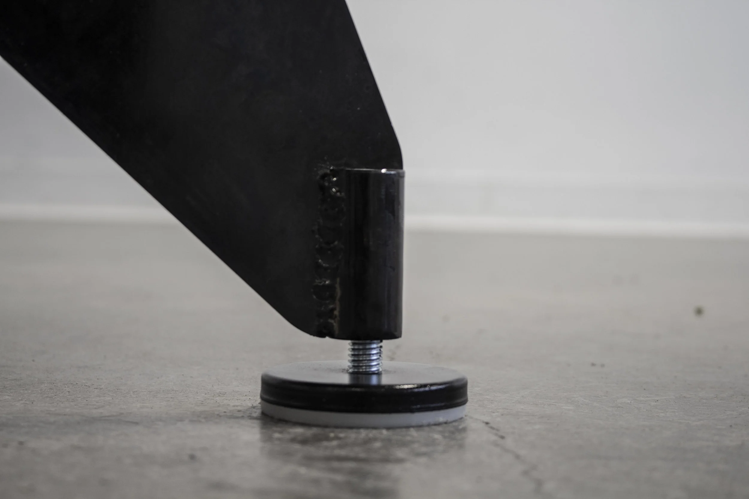 Leveling Foot