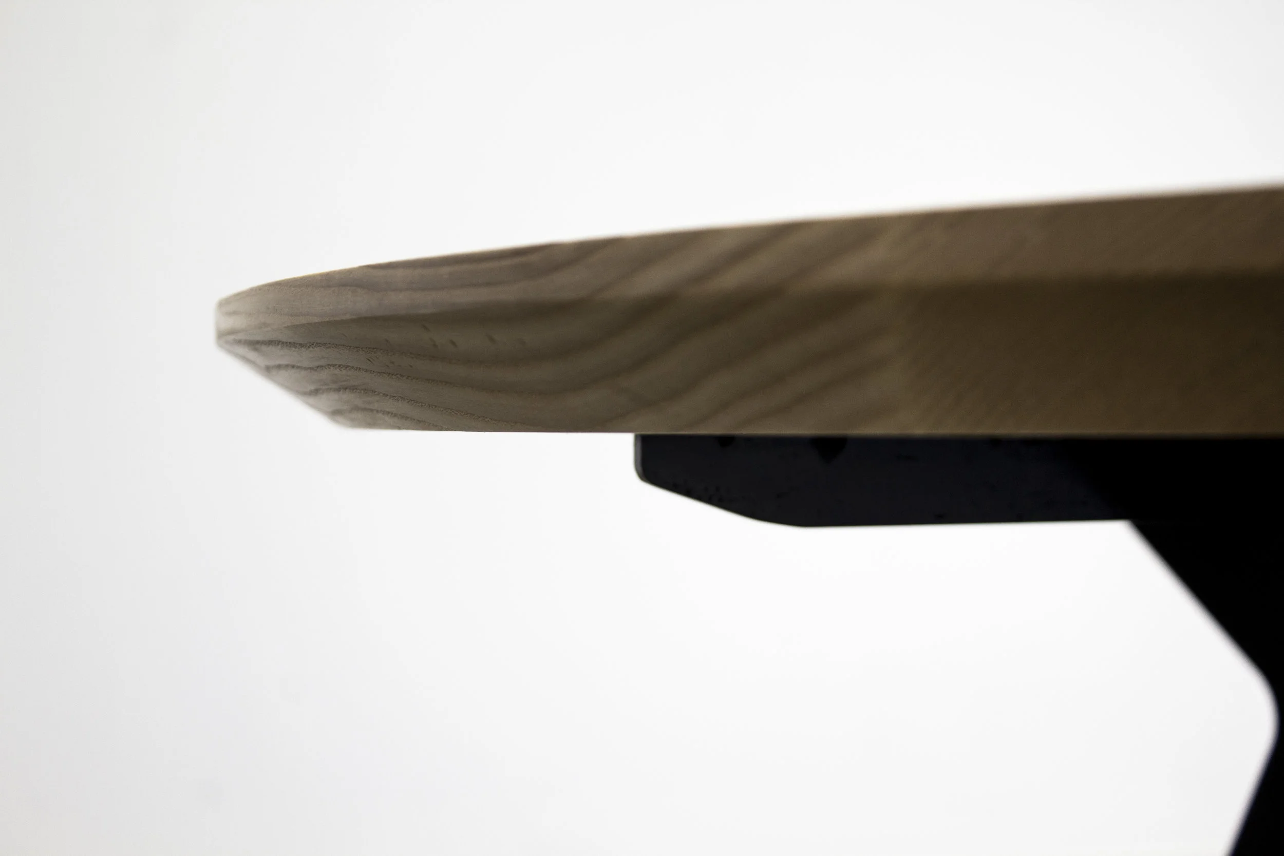 Beveled Edge