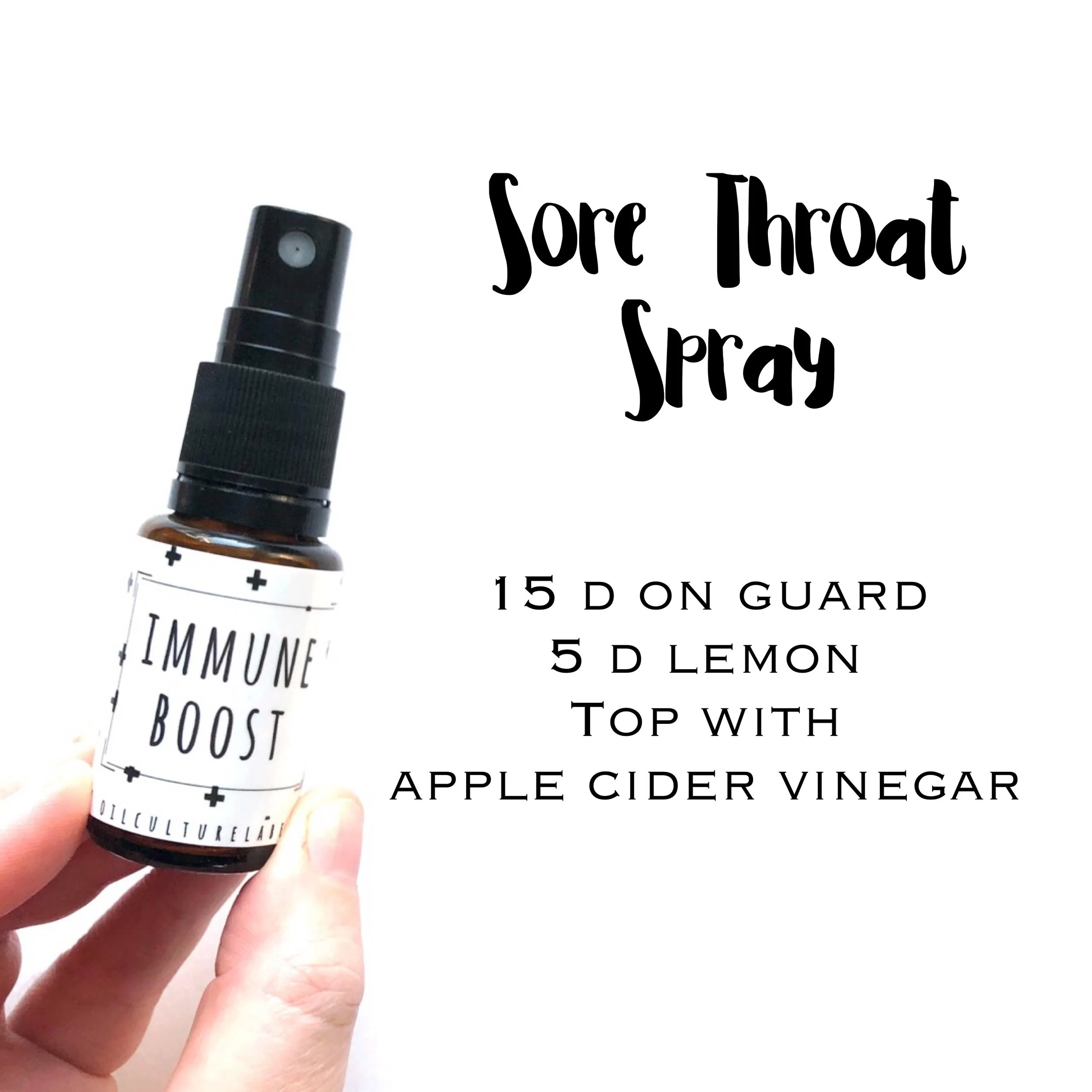 Beautiful Labels For Essential Oil Roller Bottles