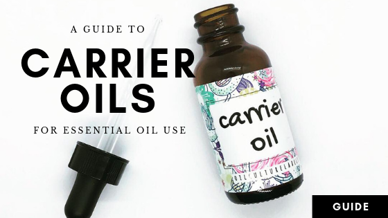 Carrier Oils For Beginners: Discover The Characteristics, beauty, and  health benefits of carrier oils for mixing Aromatherapy Essential Oils