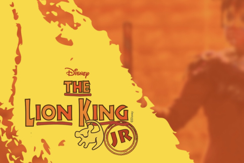 Disney's The Lion King, JR. — Theater West End