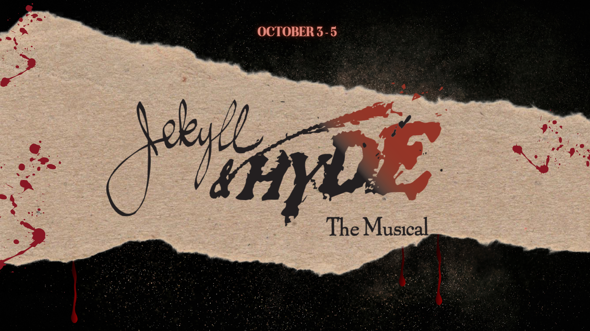 Jekyll and Hyde