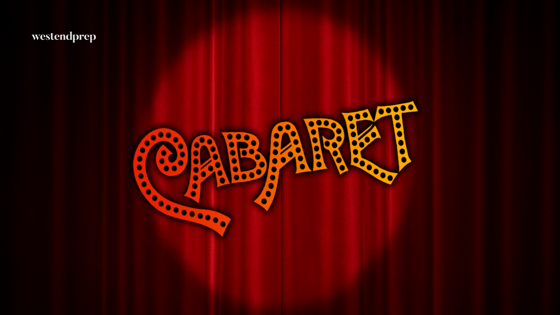 CABARET