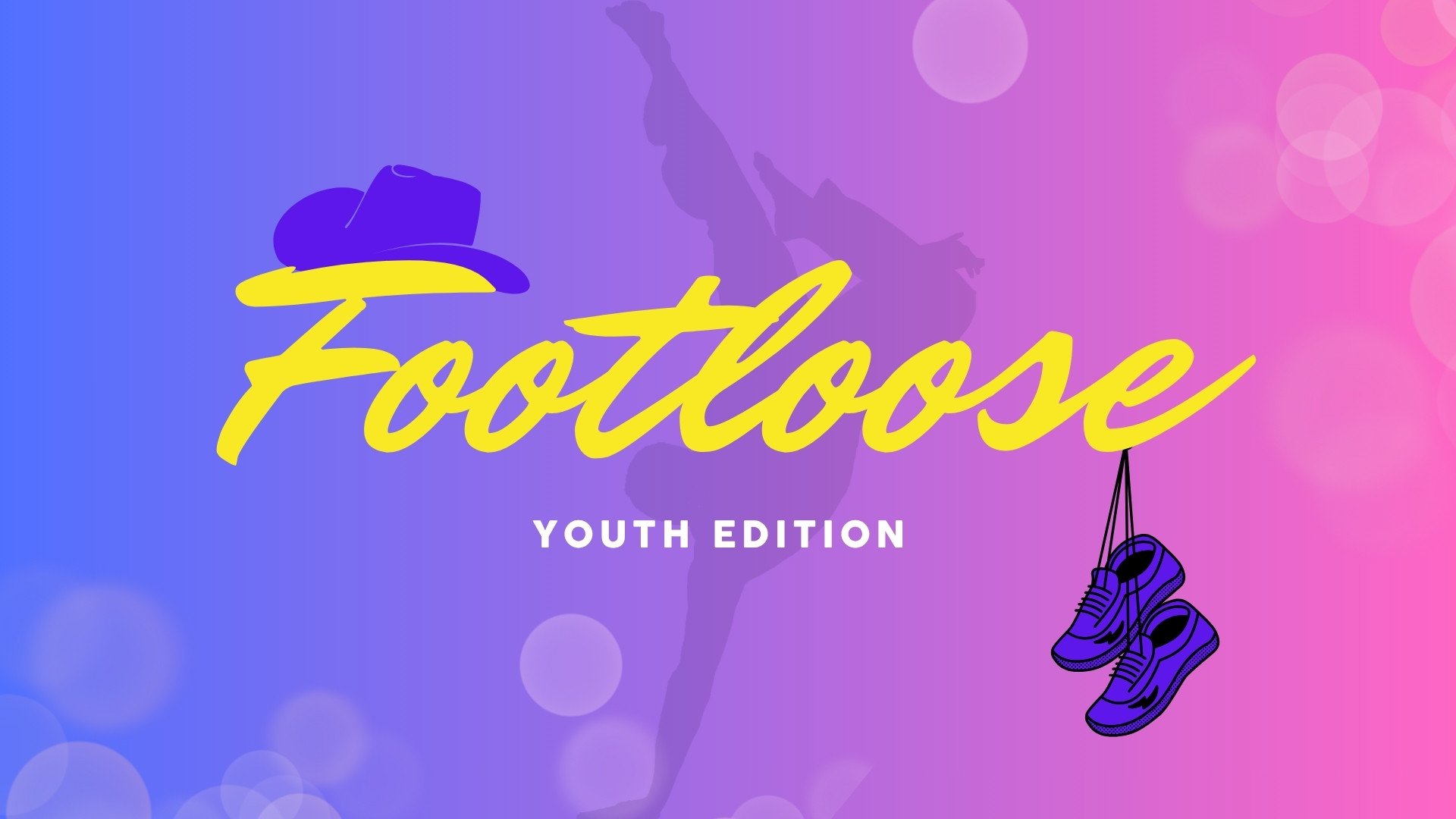 Footloose: Youth Edition