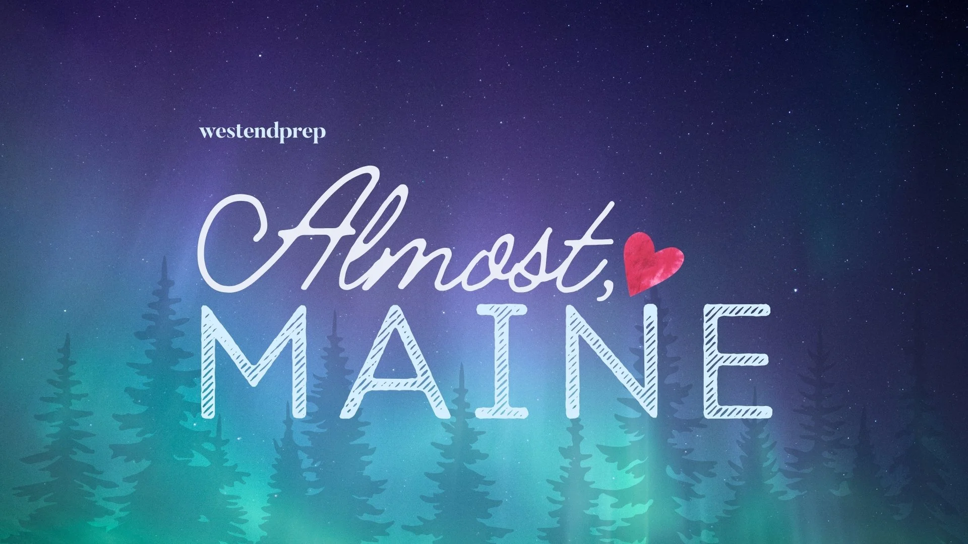 Almost, Maine
