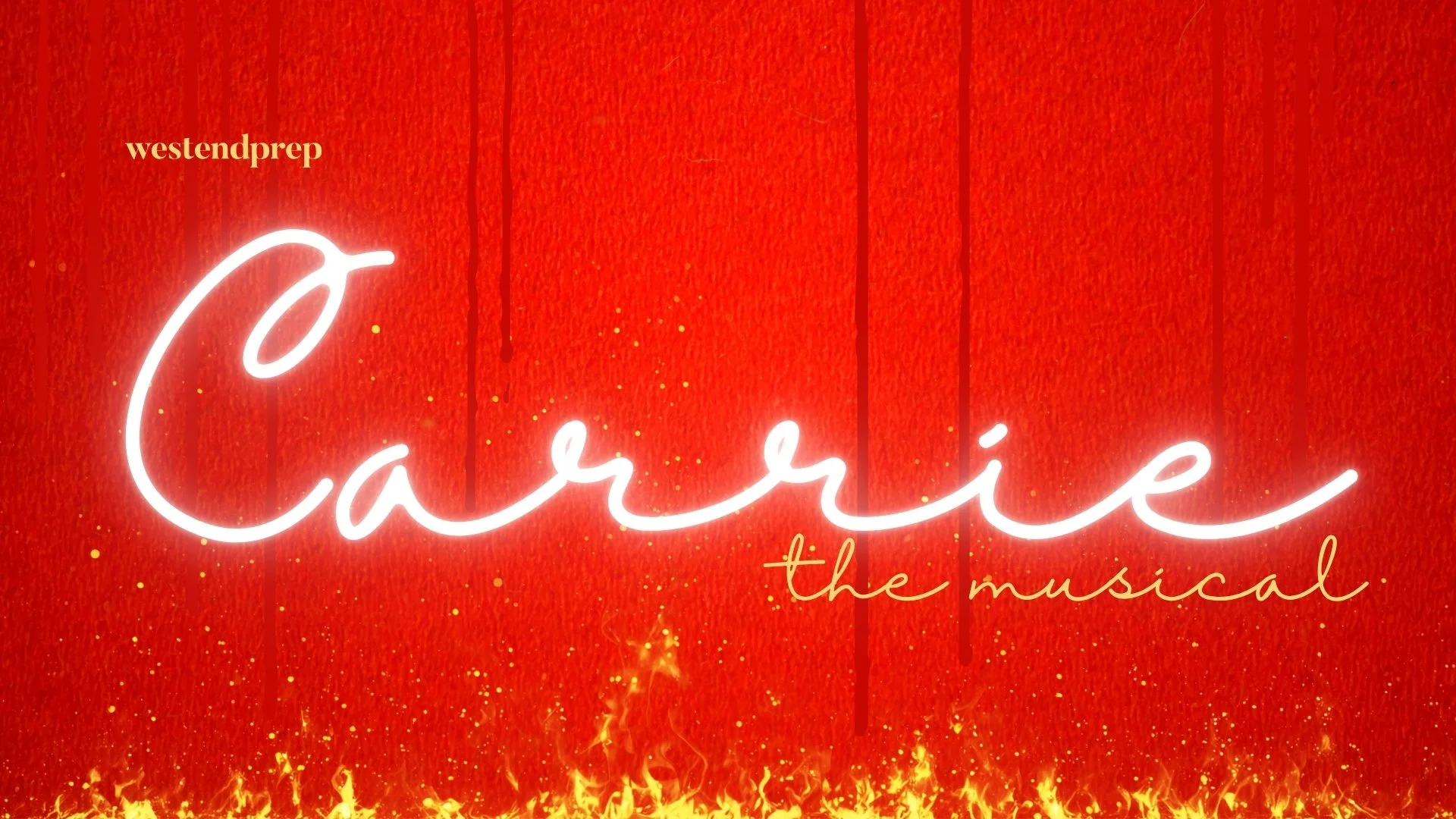 Carrie: The Musical