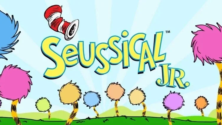 Seussical JR.