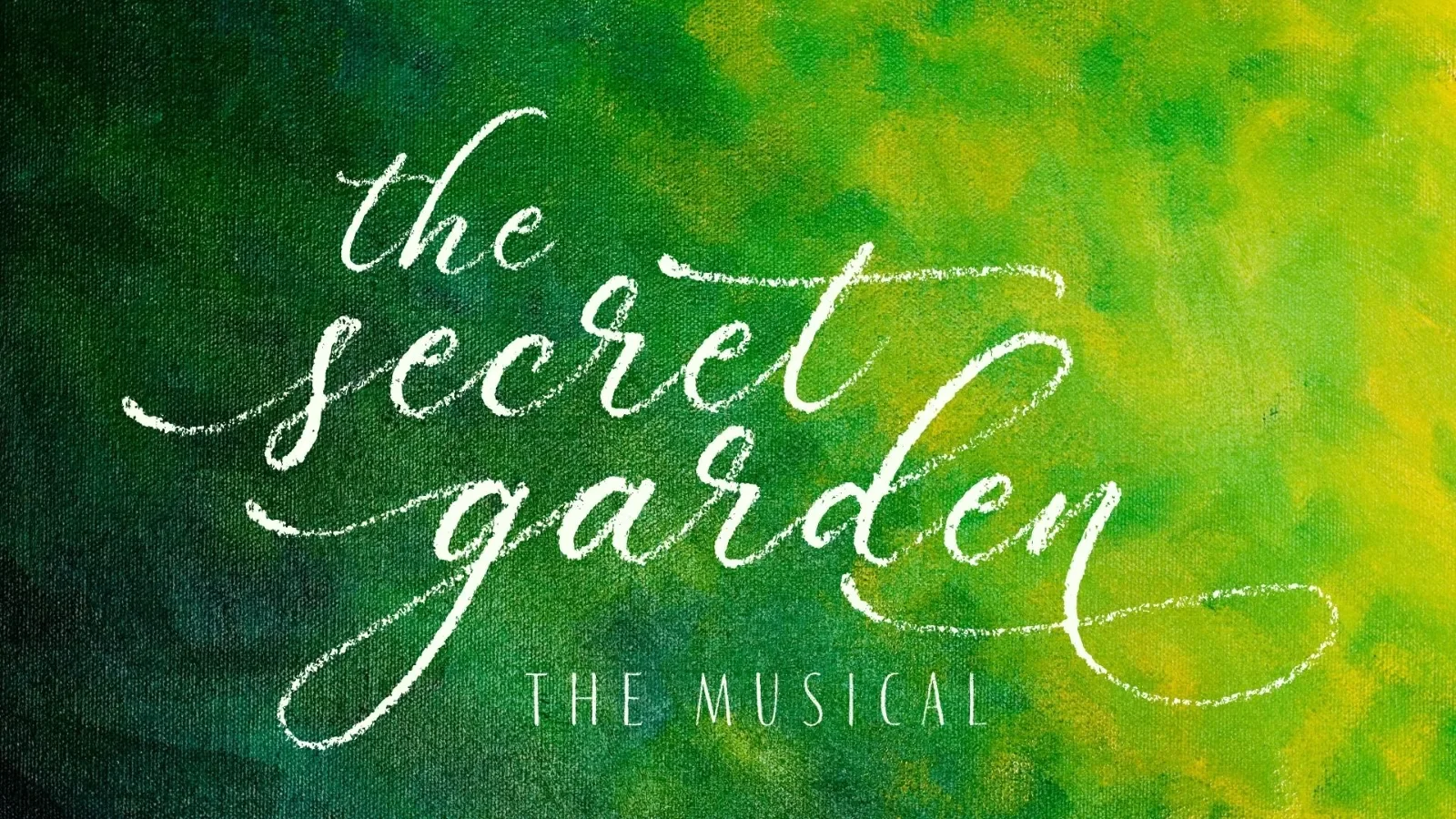 The Secret Garden