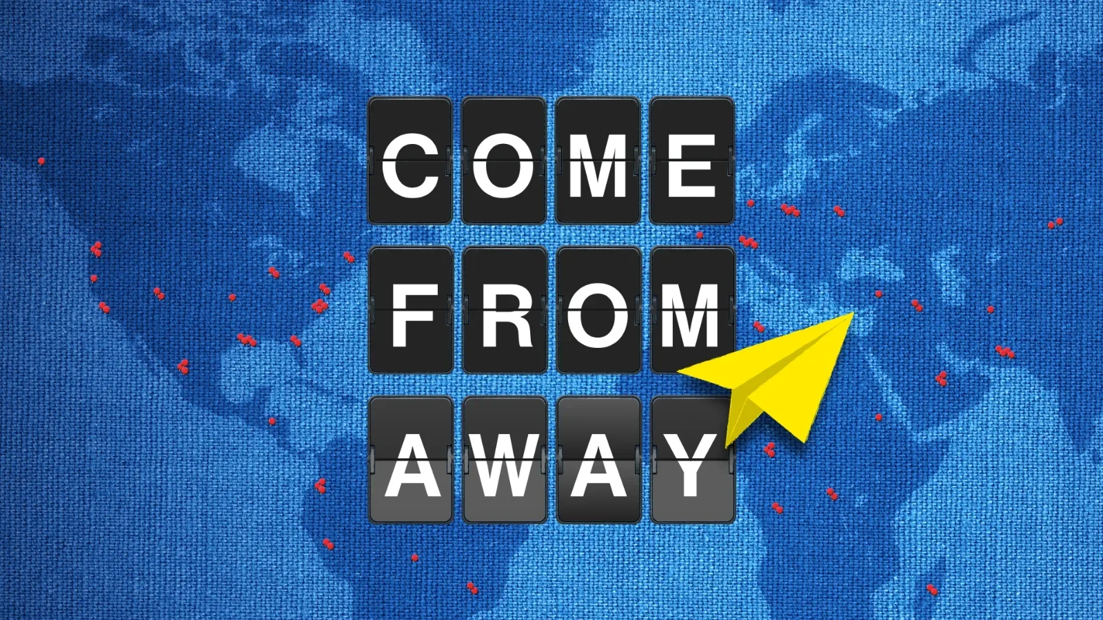 Come From Away