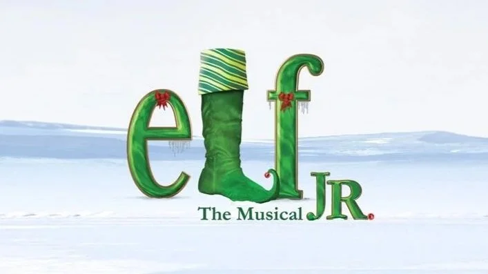 Elf The Musical JR.