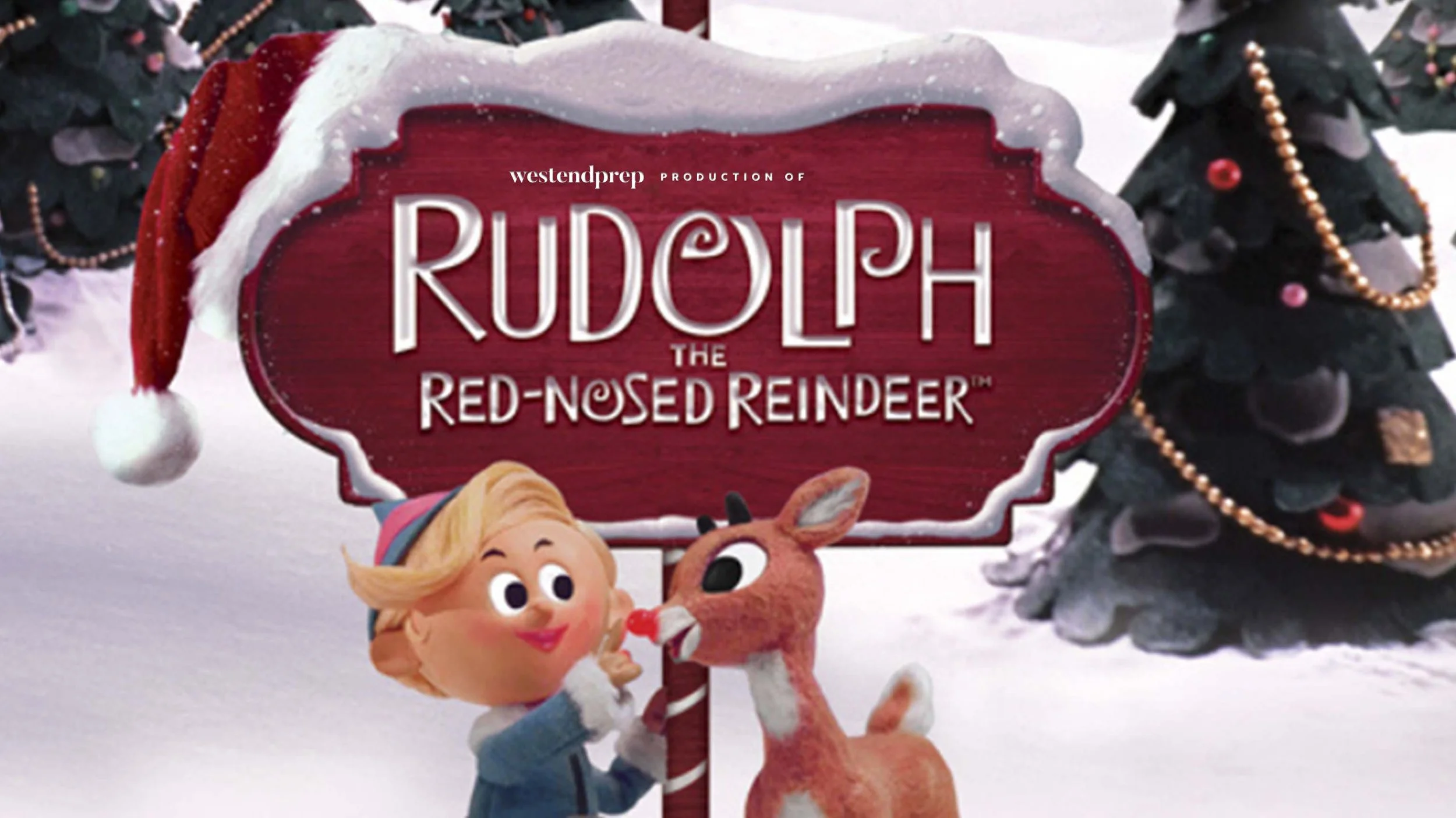 Rudolph The Red-Nosed Reindeer (1964): Where To Watch And